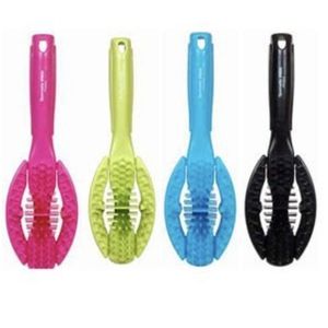 10/$10 Spornette Massage Brush